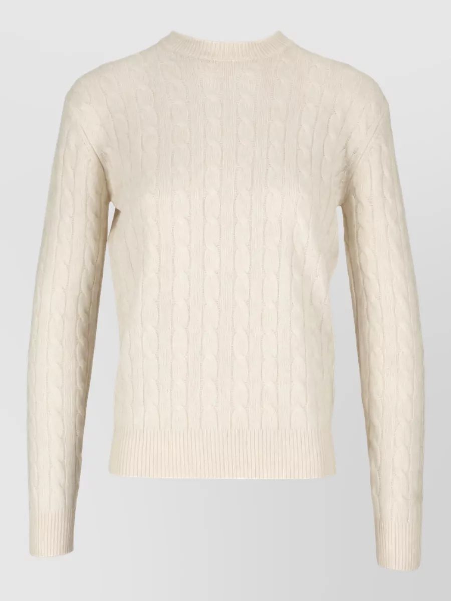 Saint Barth sweatshirt