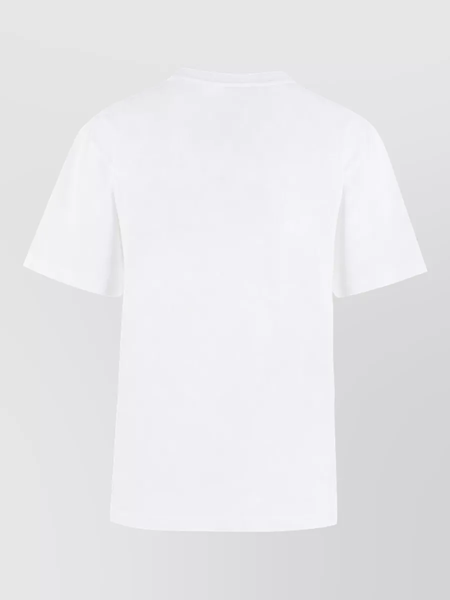 Alexander Wang Logo T-Shirt