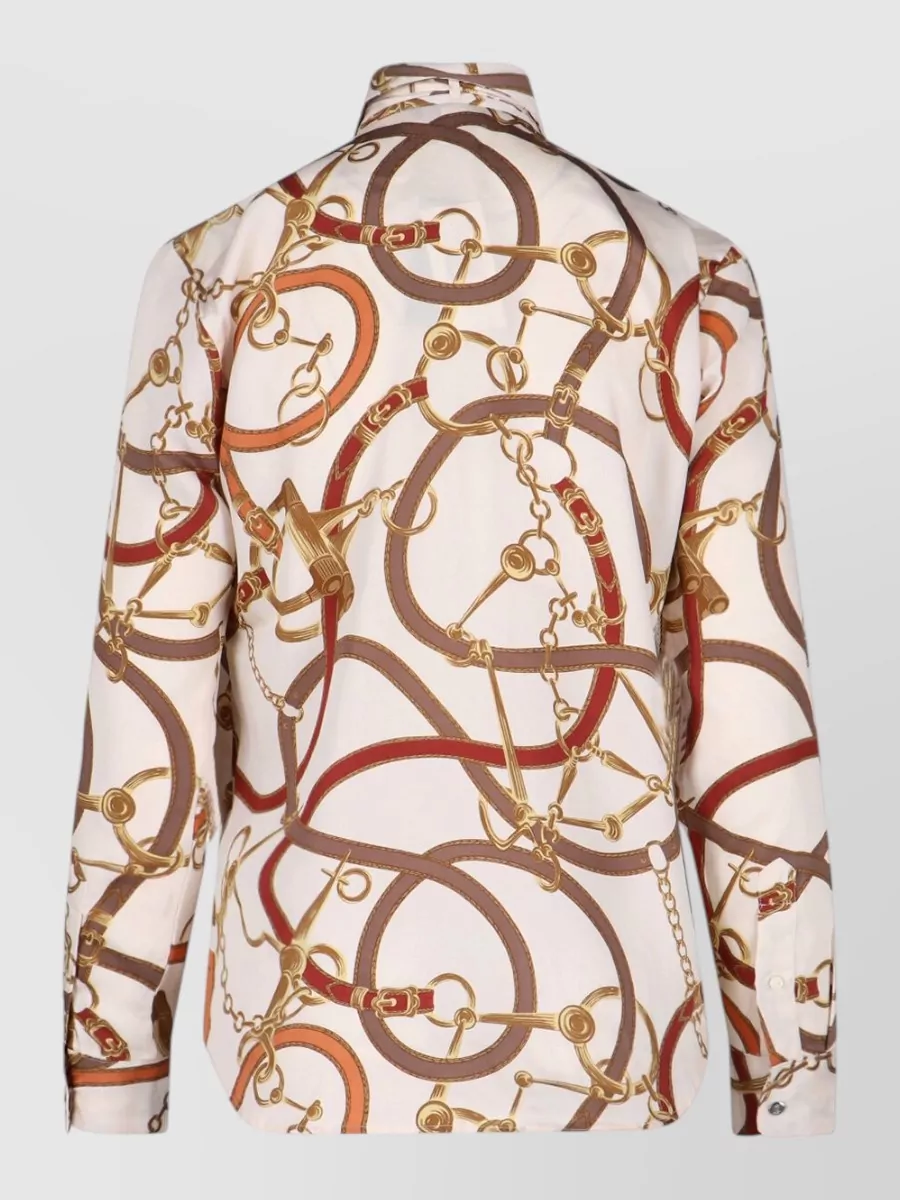 Lauren Ralph Lauren Shirt