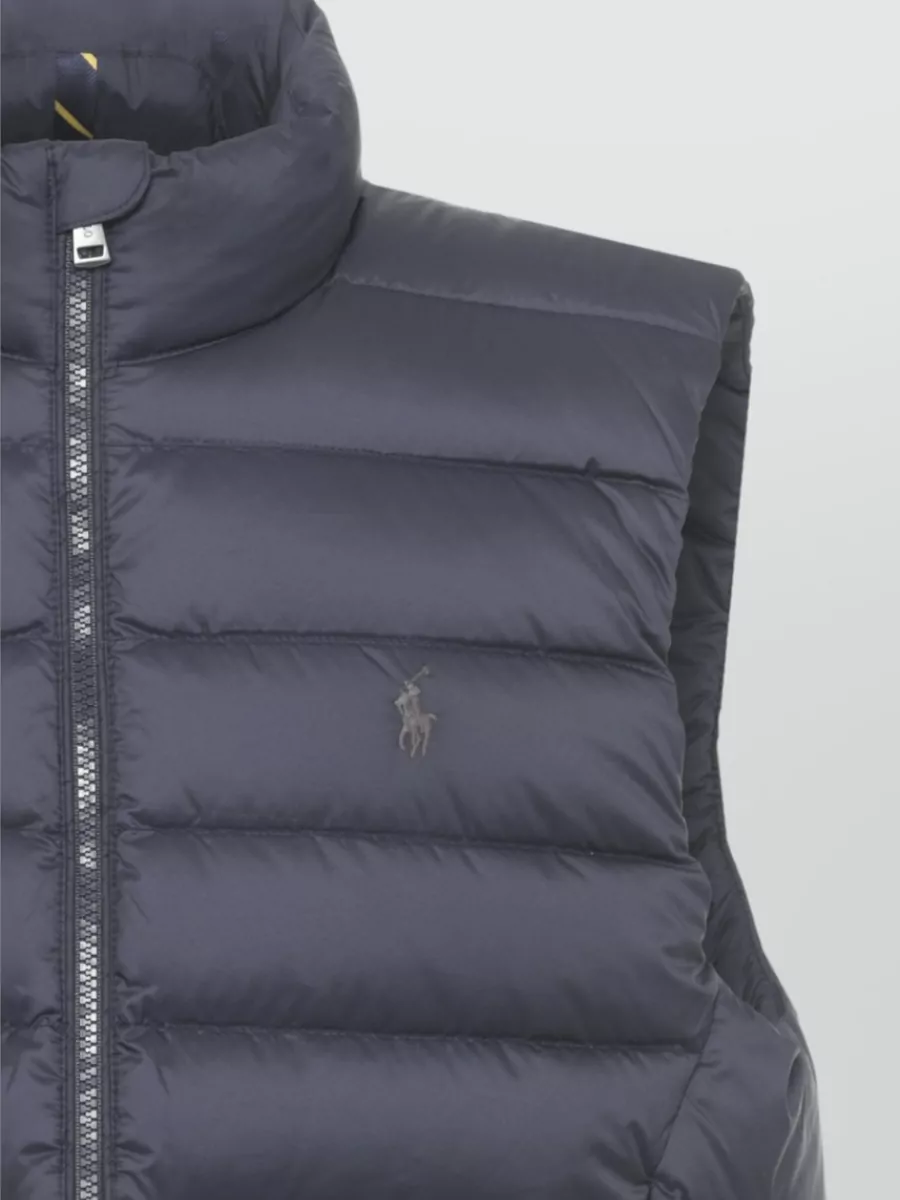 Ralph Lauren Padded Vest
