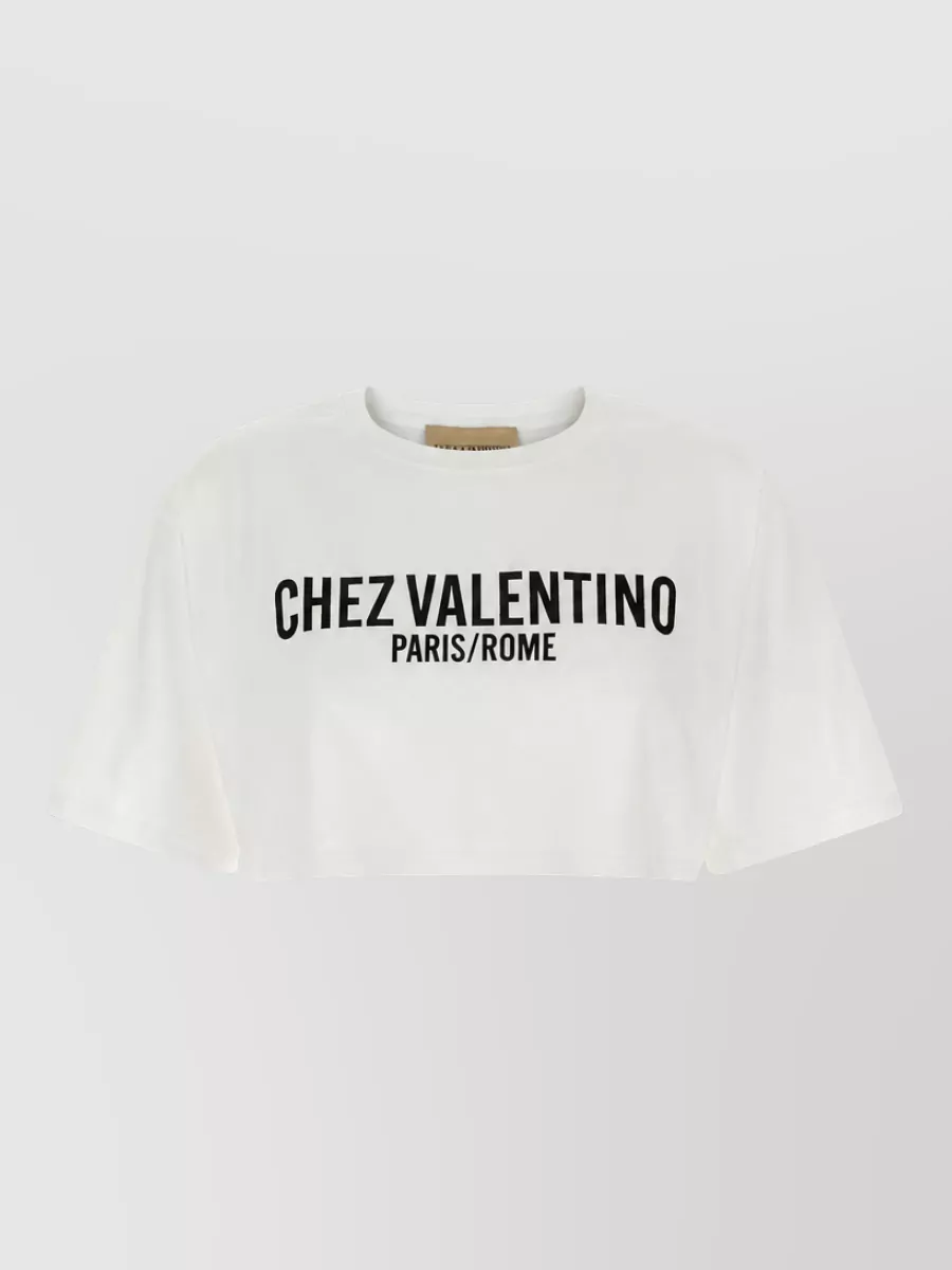 Valentino Garavani Printed t-shirt