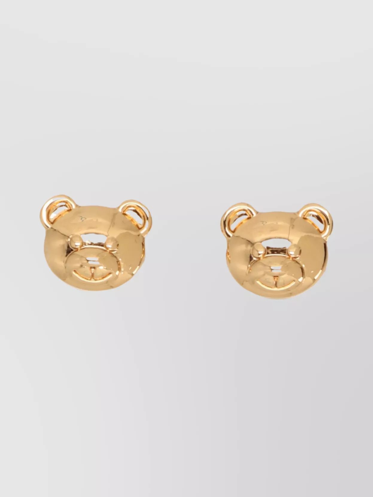 Moschino 'ours En Peluche' Earrings