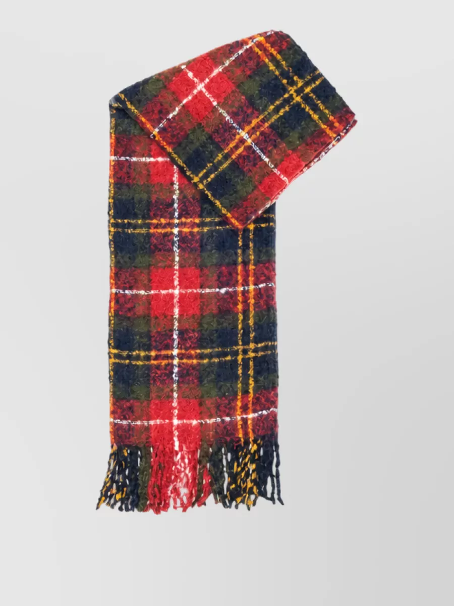 Barbour Beanie