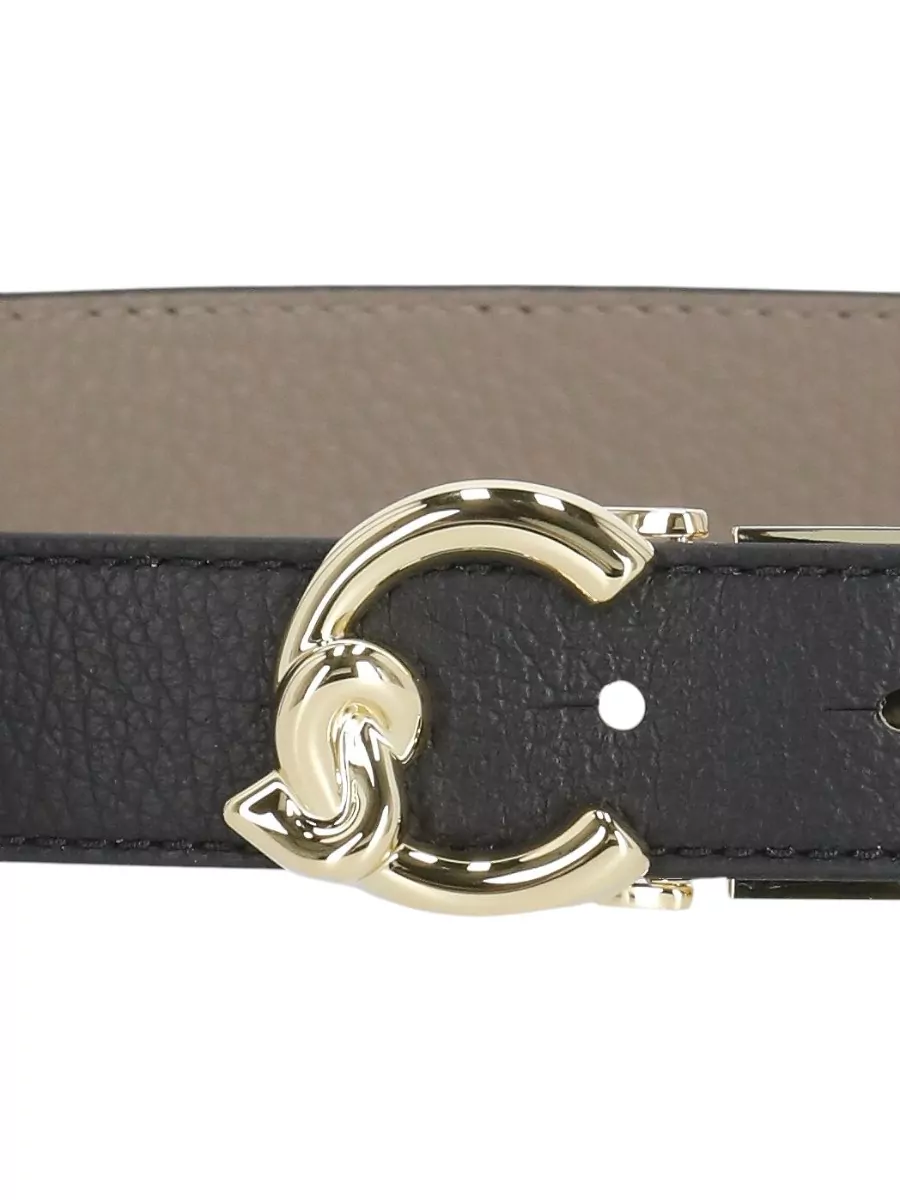 Coccinelle Leather Belt