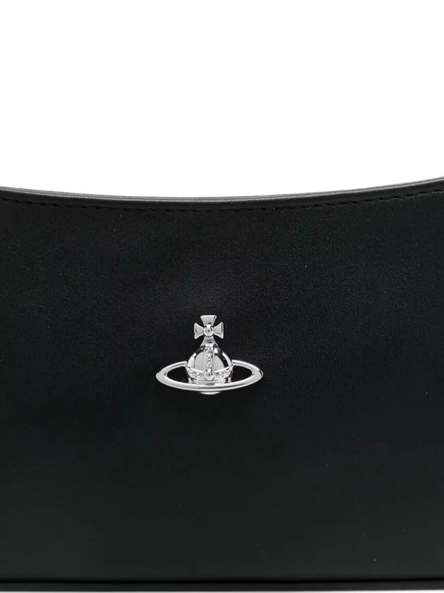 Vivienne Westwood Tasha Bag Featuring Long Shoulder Strap
