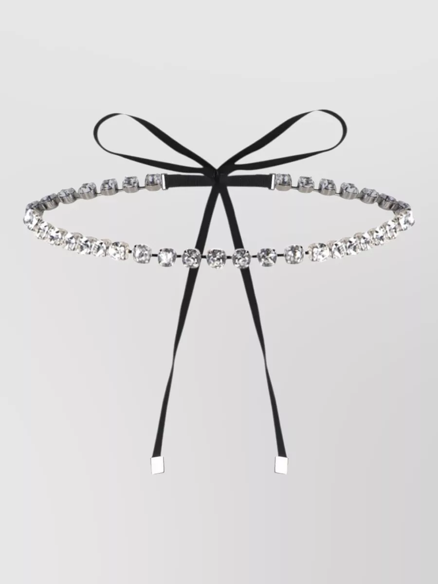 Mm6 Maison Margiela necklace