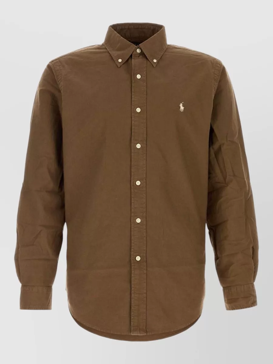 Polo Ralph Lauren Oxford shirt