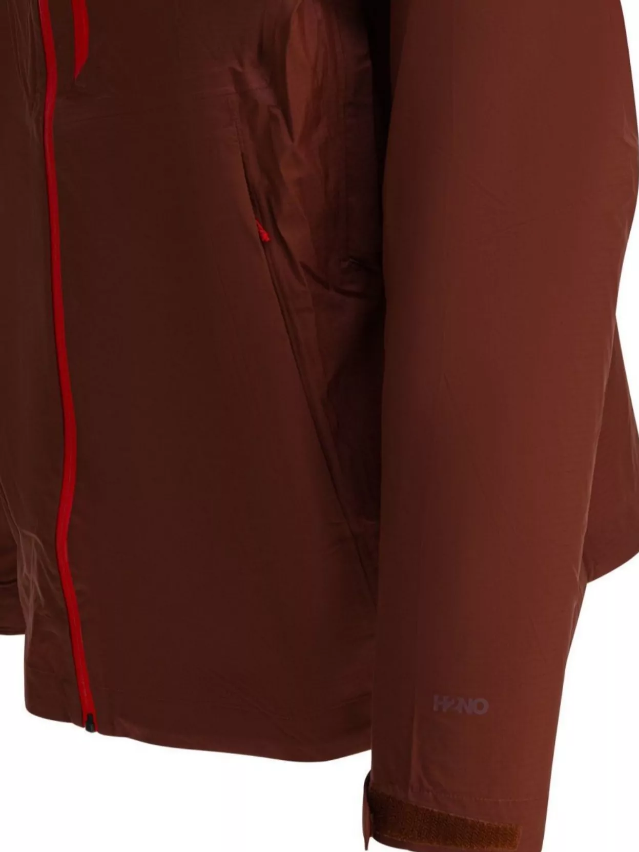 Patagonia Rain Jacket With Hood And Pockets