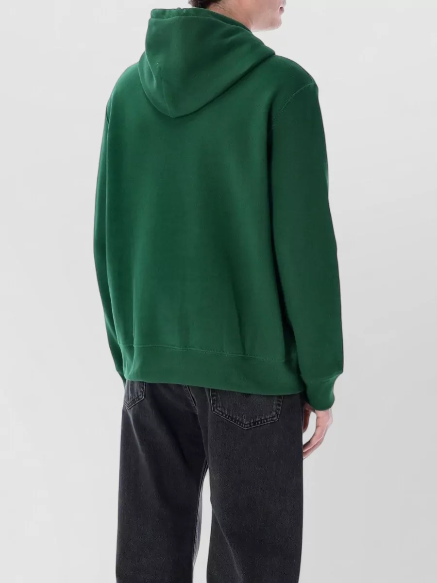 Polo Ralph Lauren Bear Print Hoodie