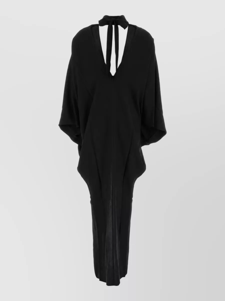Taller Marmo Crepe Kaftan