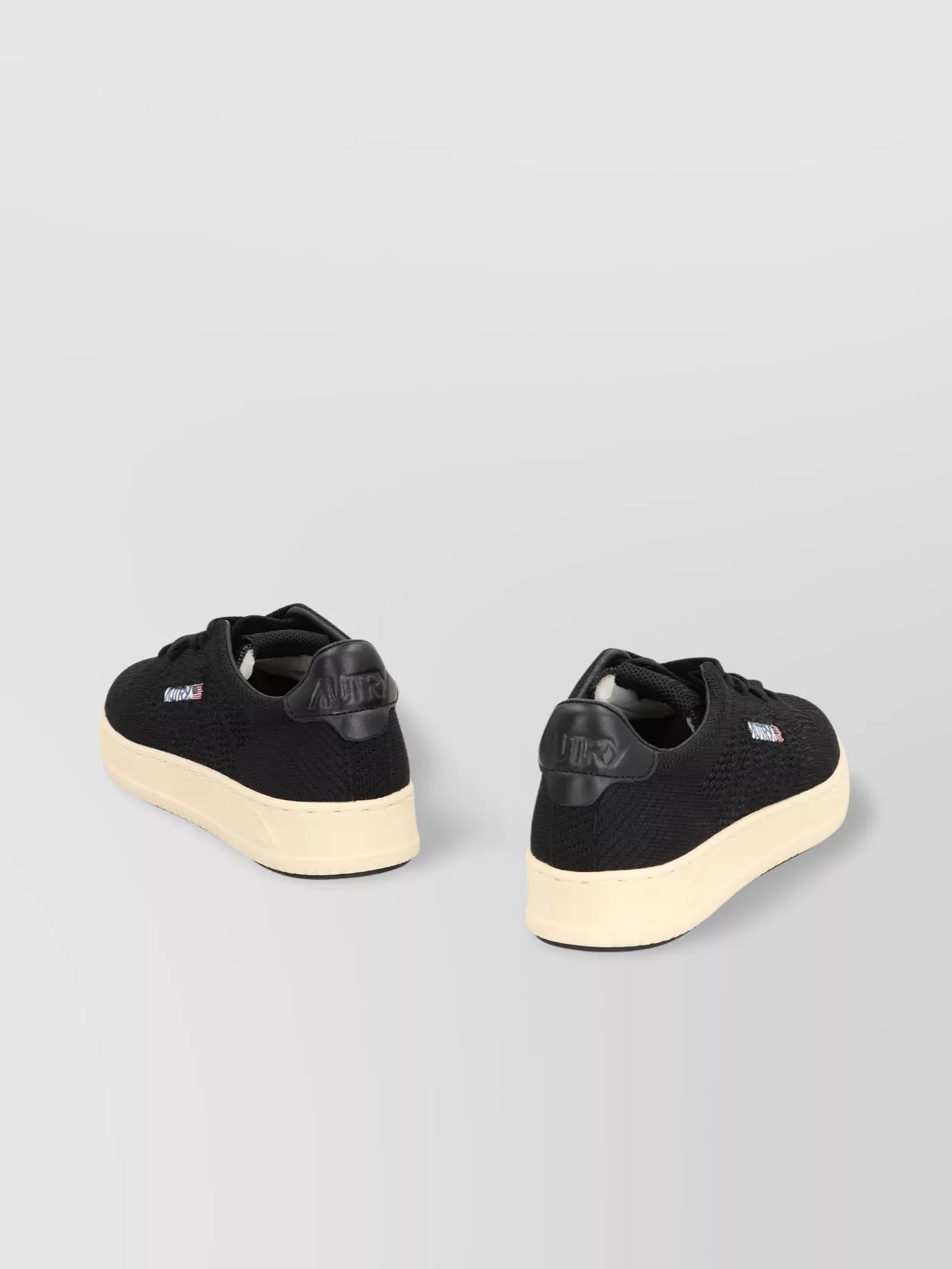 Autry Champion Easeknit Low-top Sneakers
