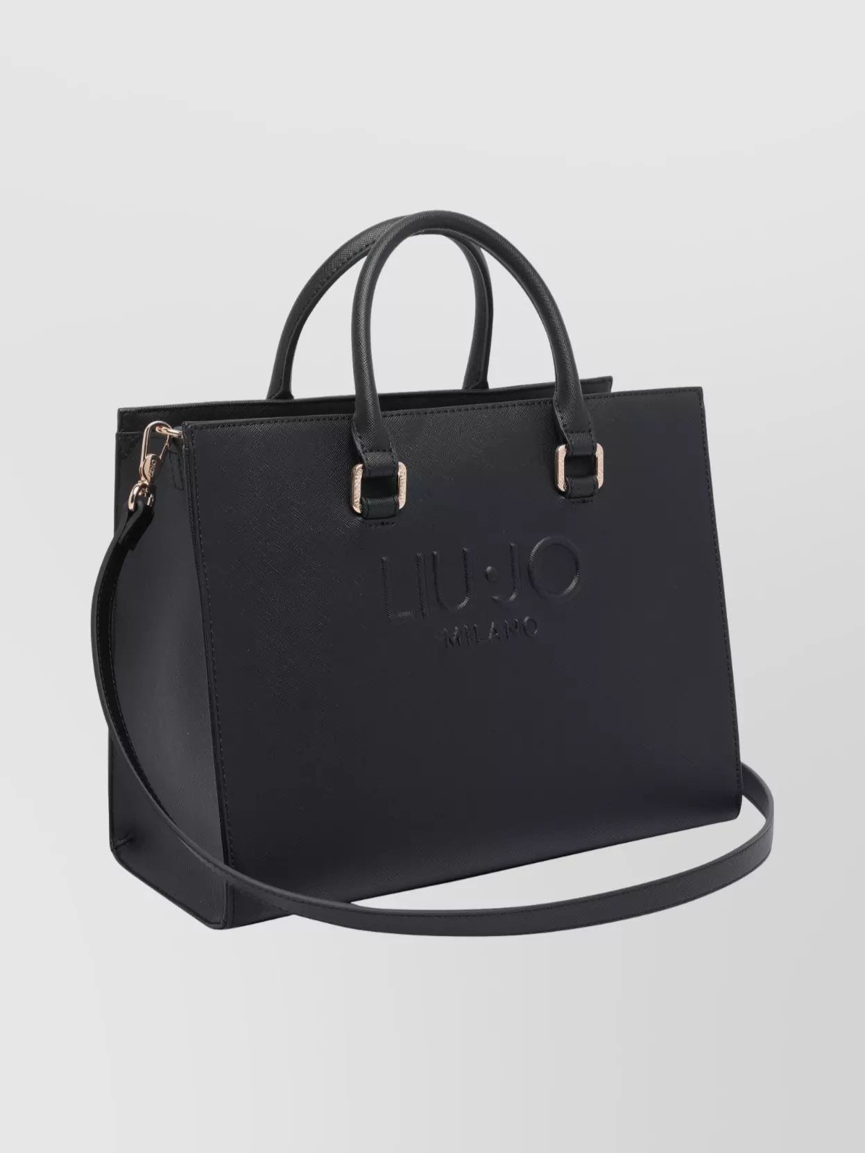 Liu Jo Versatile Tote Bag Dual Handles