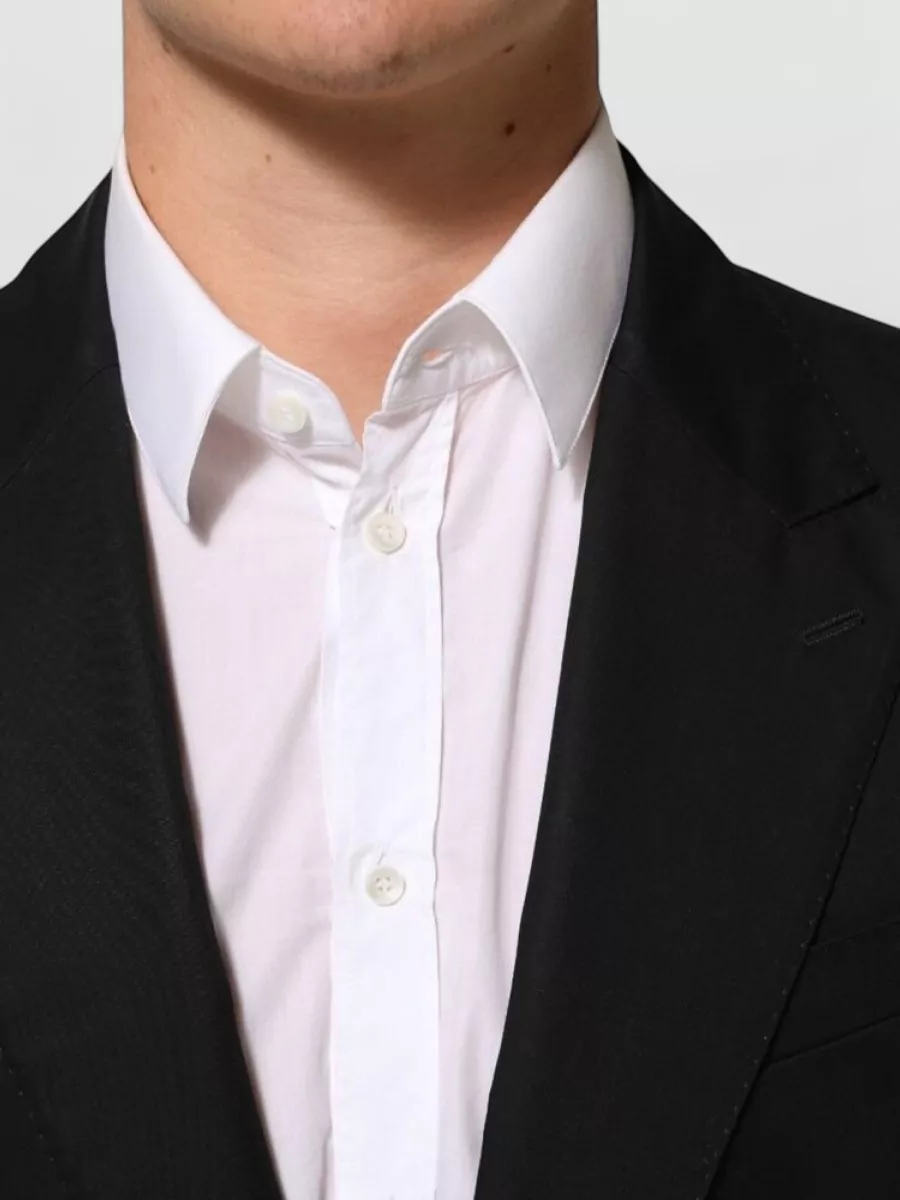 Dolce&Gabbana Two Button Blazer