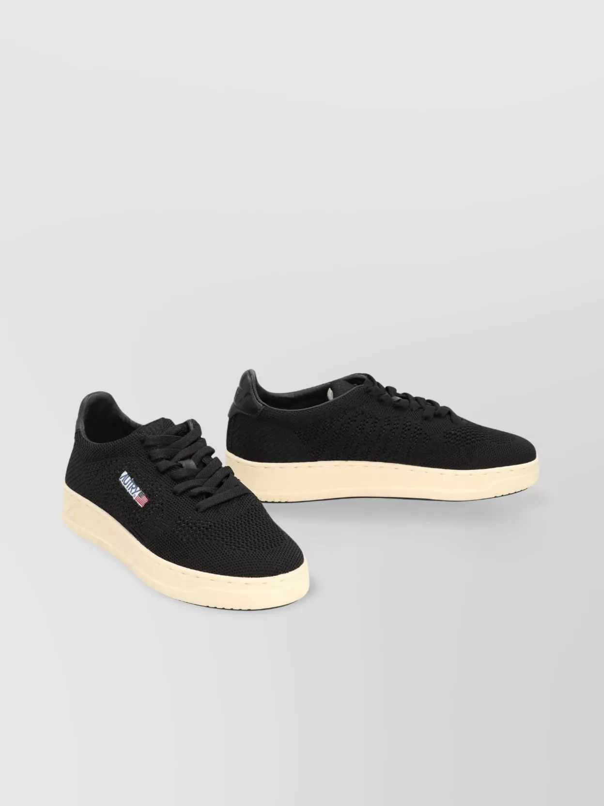 Autry Champion Easeknit Low-top Sneakers