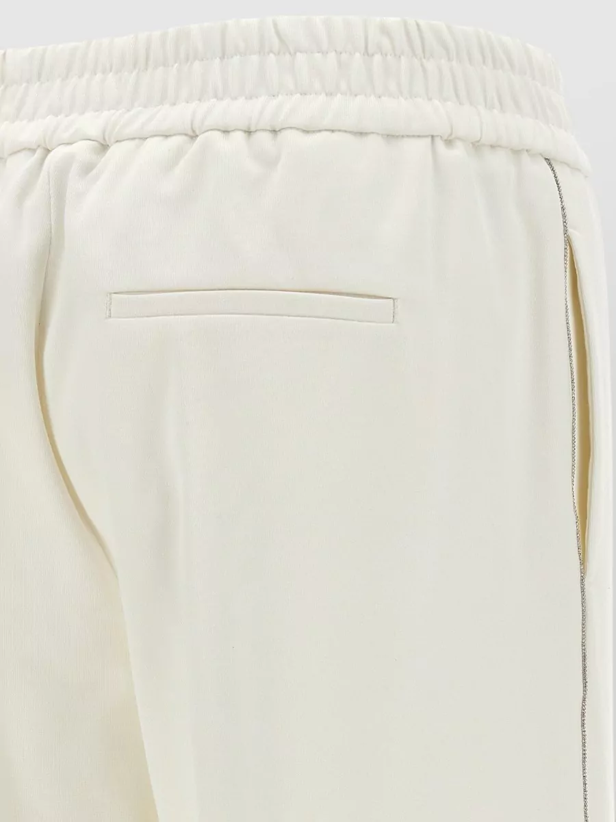Peserico Track Pants