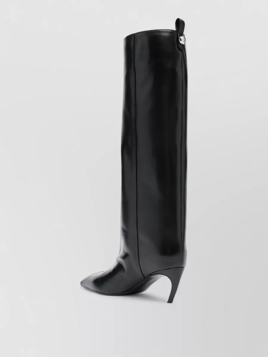 The Attico Boots