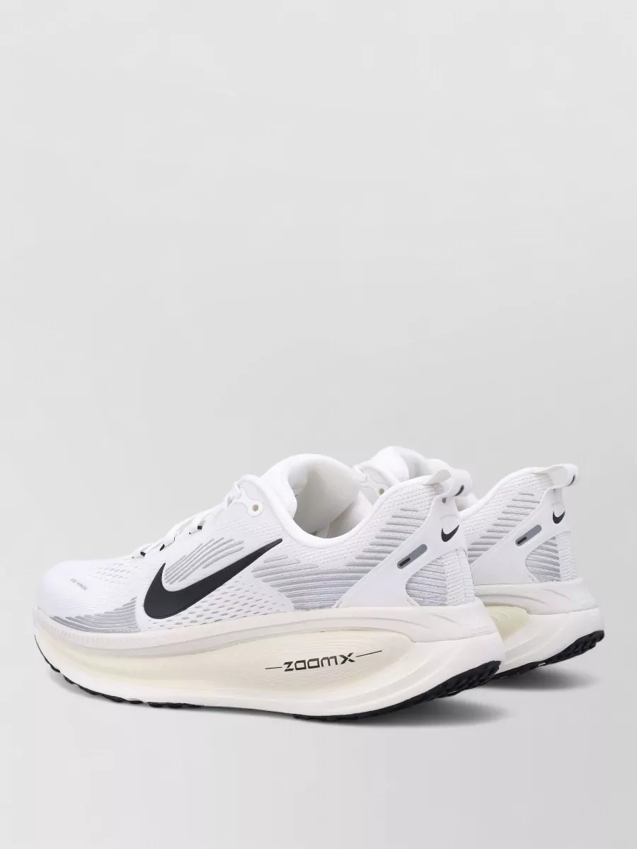 Nike fabric low-top sneakers