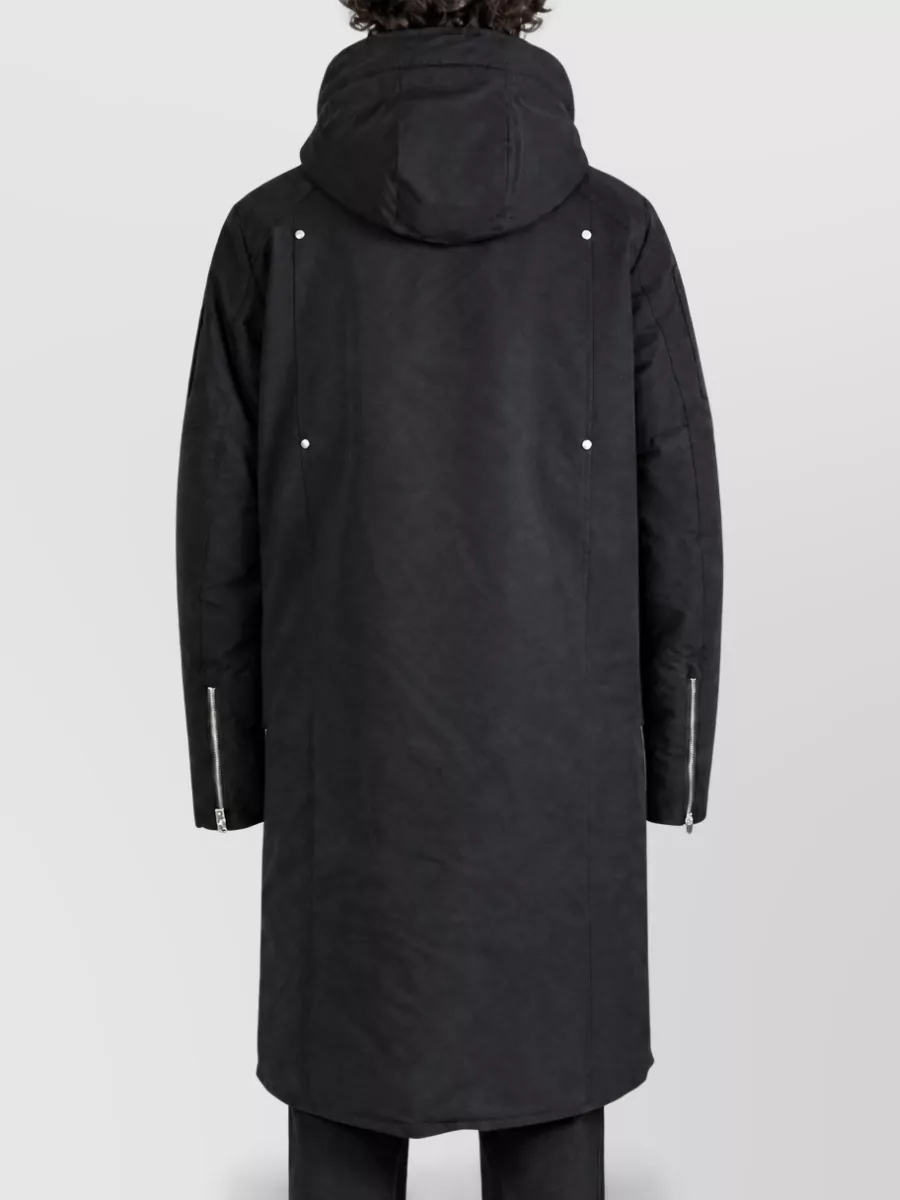Moose Knuckles Down Parka