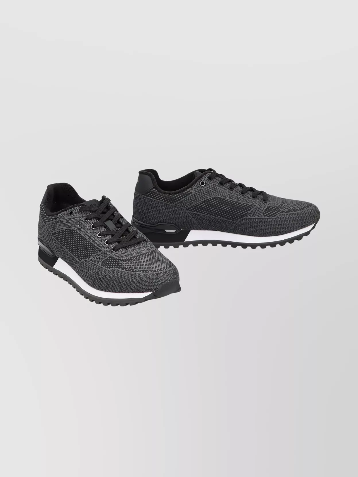 Boss Modern Low-Top Sneakers L Runn