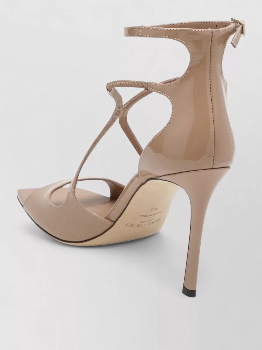 Jimmy Choo High-Heel Sandals