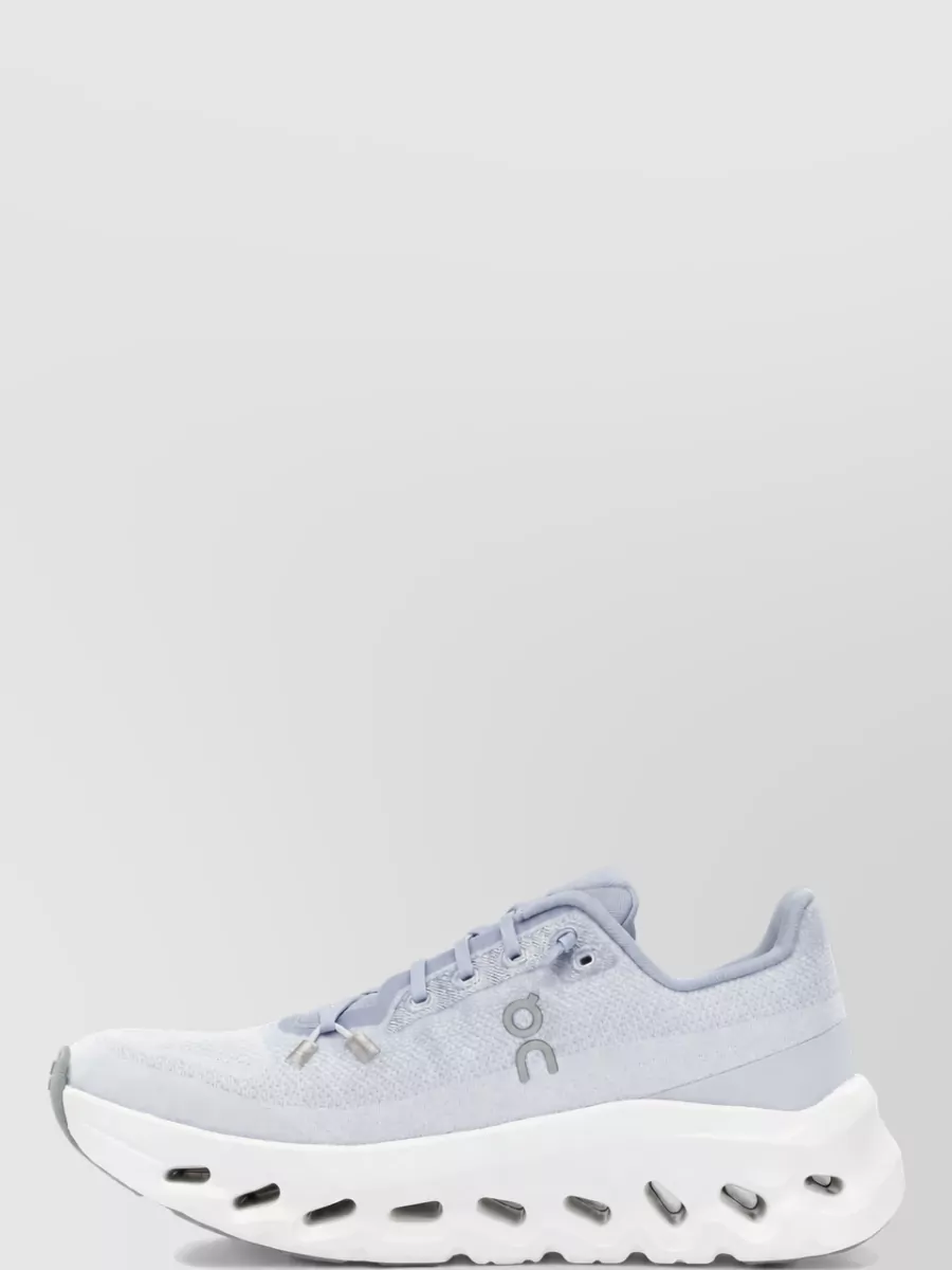 On Running Cloudtilt Low-Top Sneakers