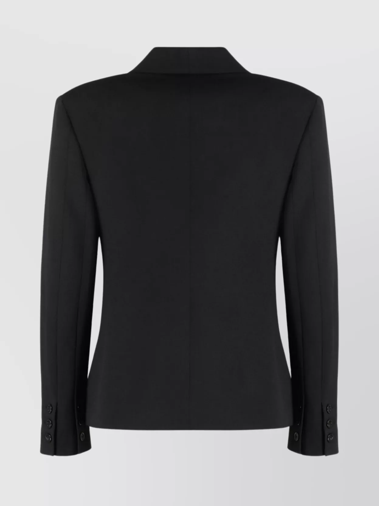 Pinko Japan Single-Breasted One Button Jacket
