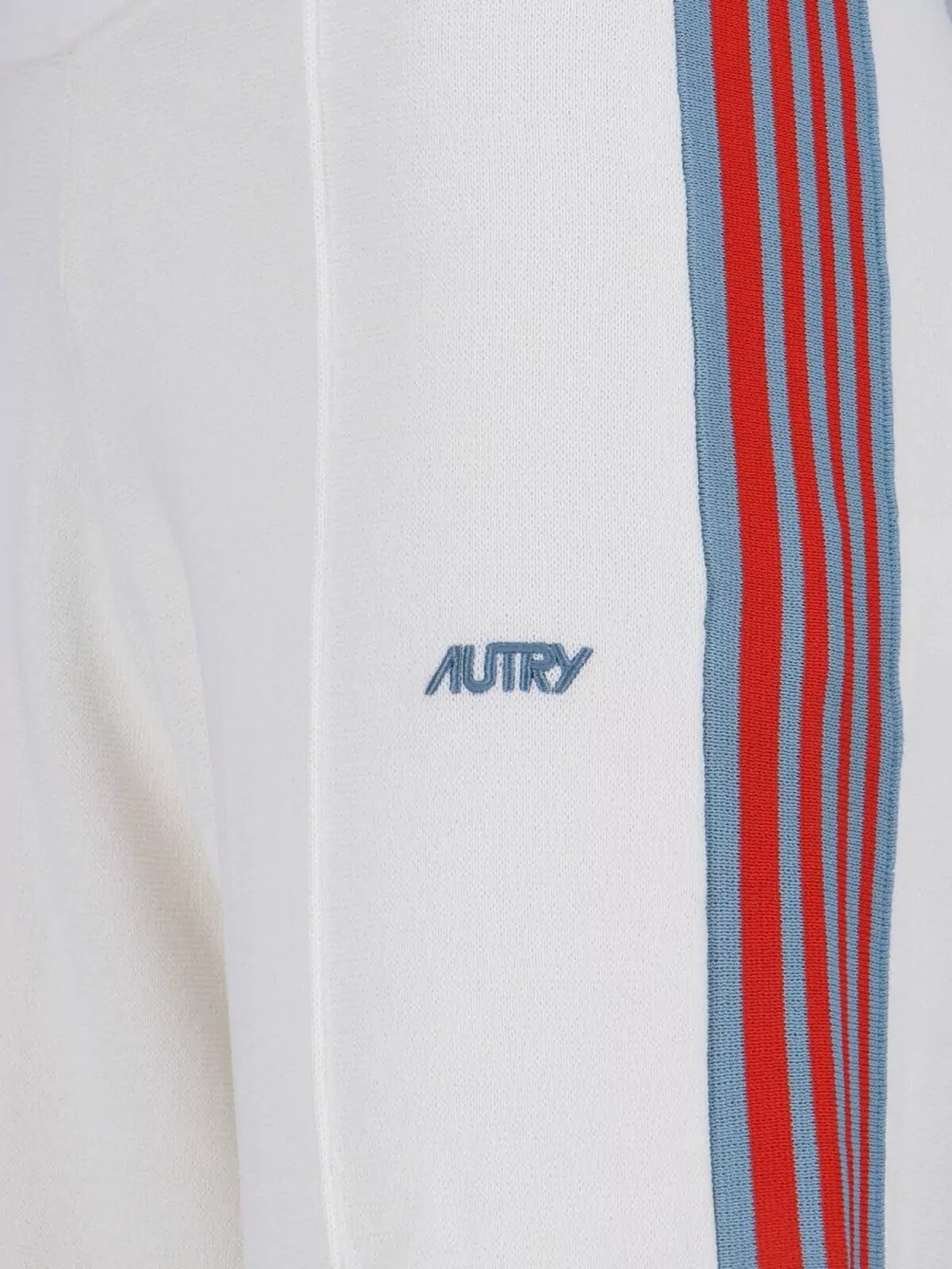 Autry Wide-Leg Trousers