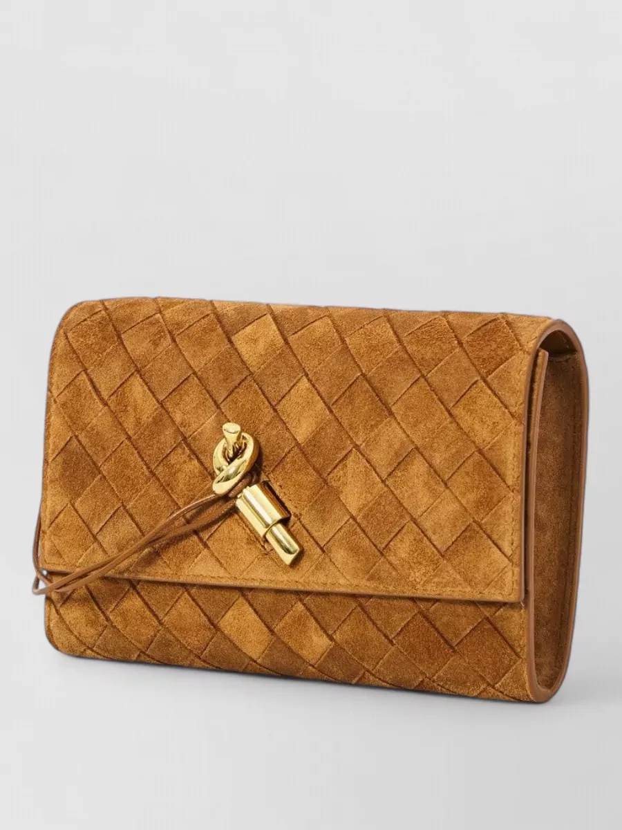 Bottega Veneta Na Clutch Bag