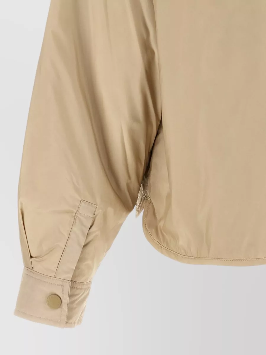 Weekend Max Mara Padded Oversized Coat