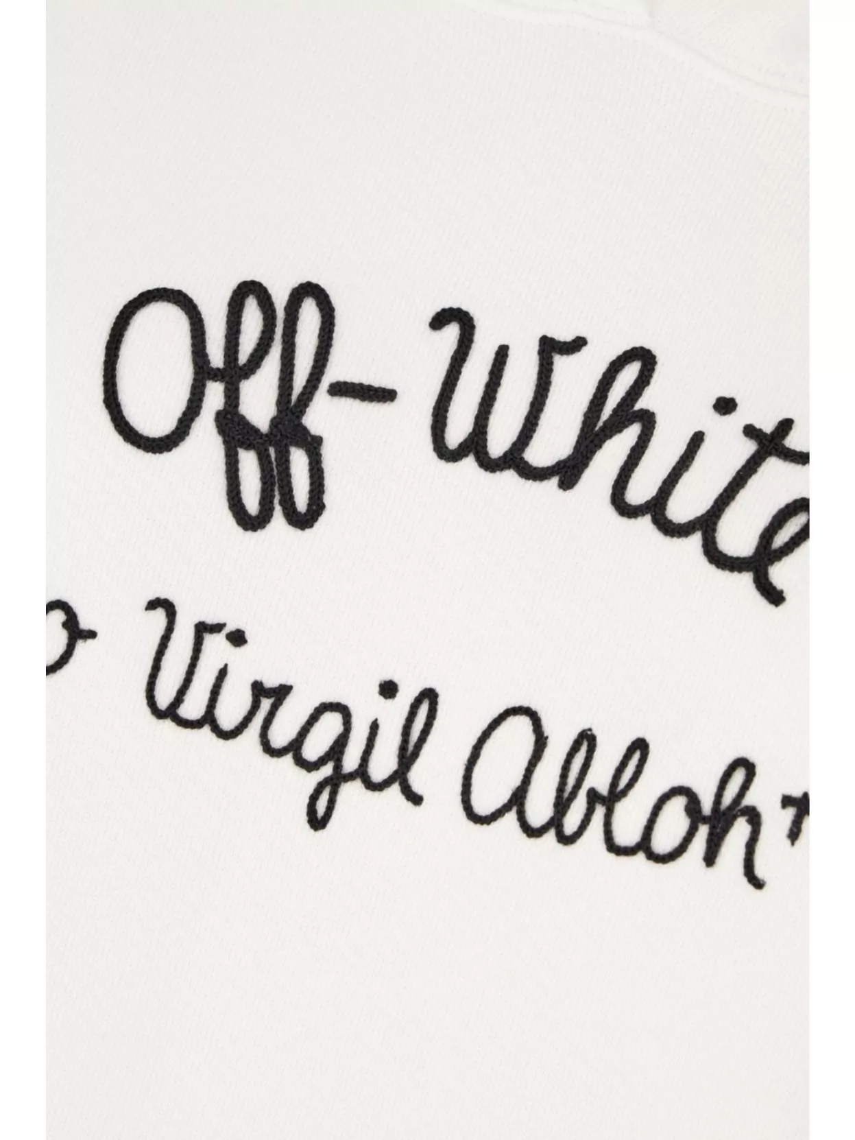 Off-white Sweatshirts