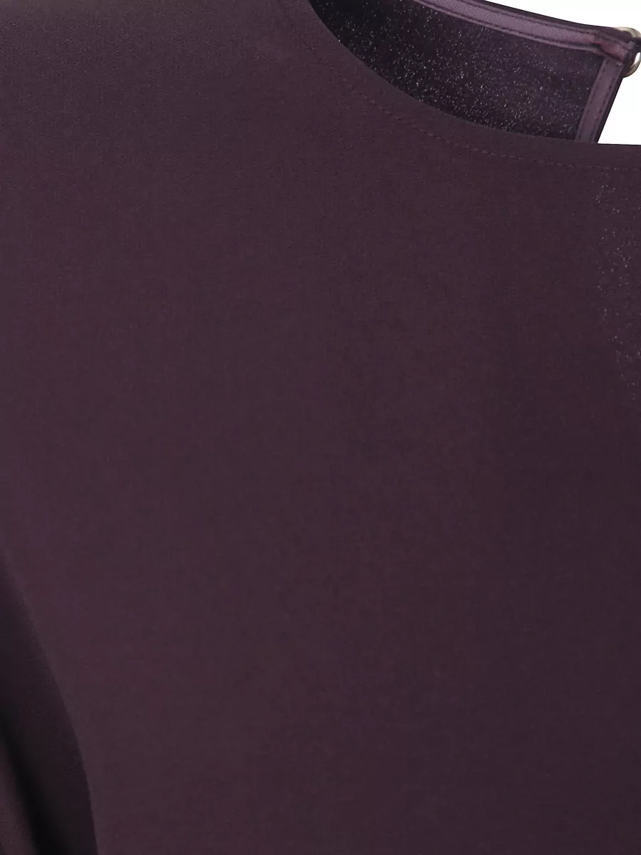 Joseph Crepe Blouse