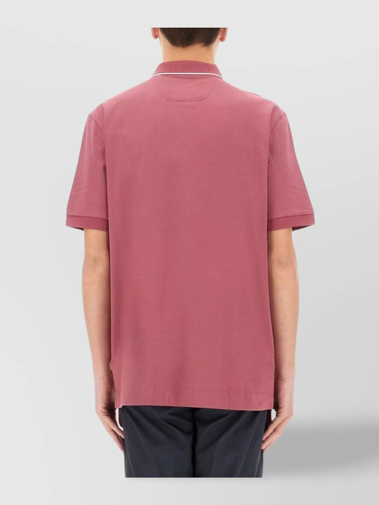 Boss "L-Perry 57" Polo Shirt