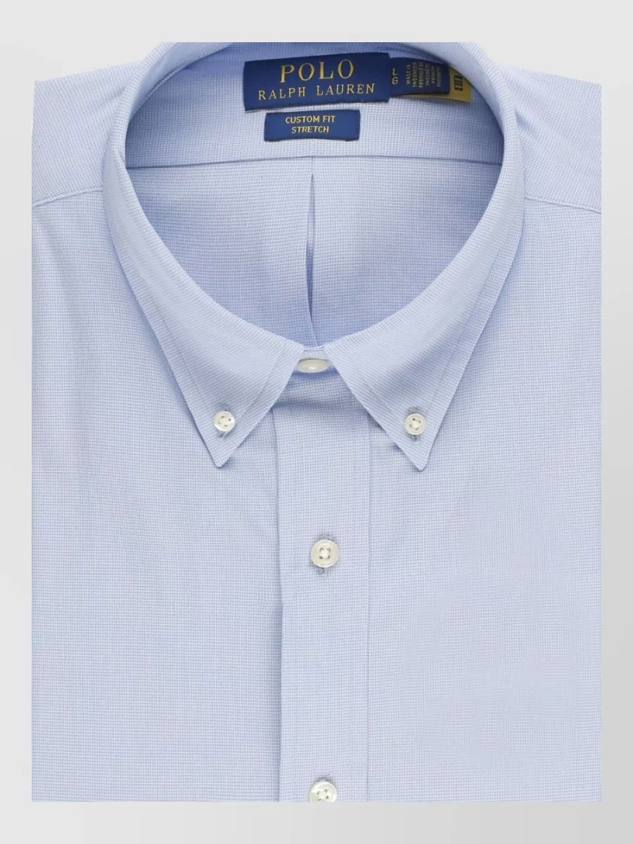 Ralph Lauren Long-Sleeve Shirt