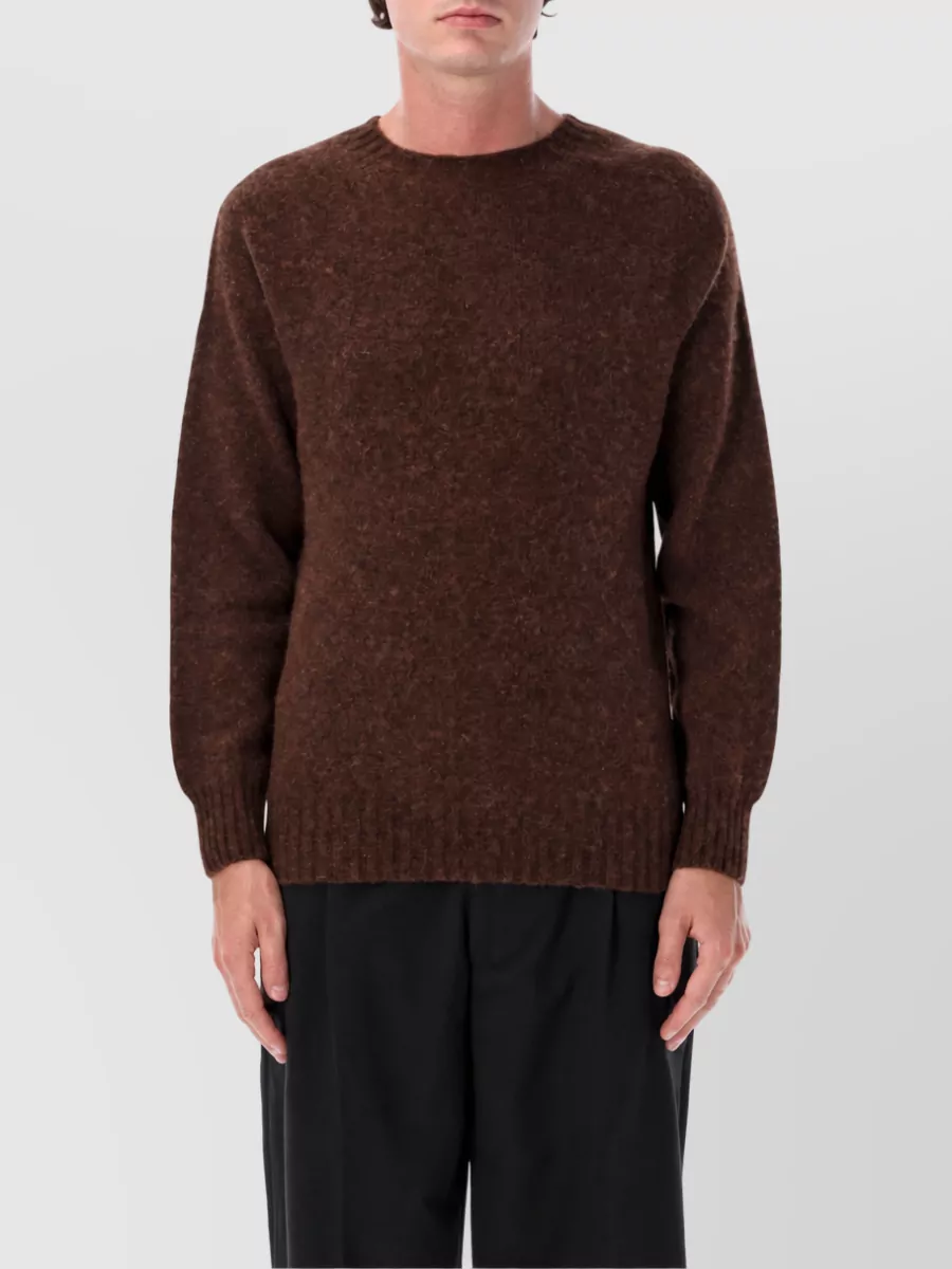 Howlin Wool sweater