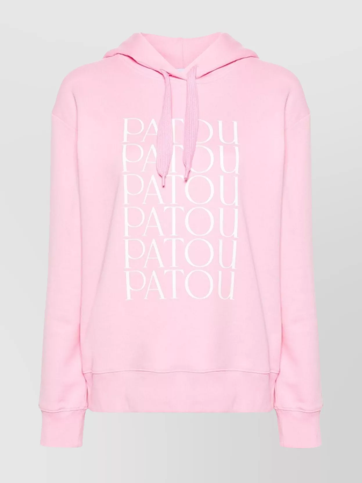 Shop Patou Relaxed Fit Knit Sweater