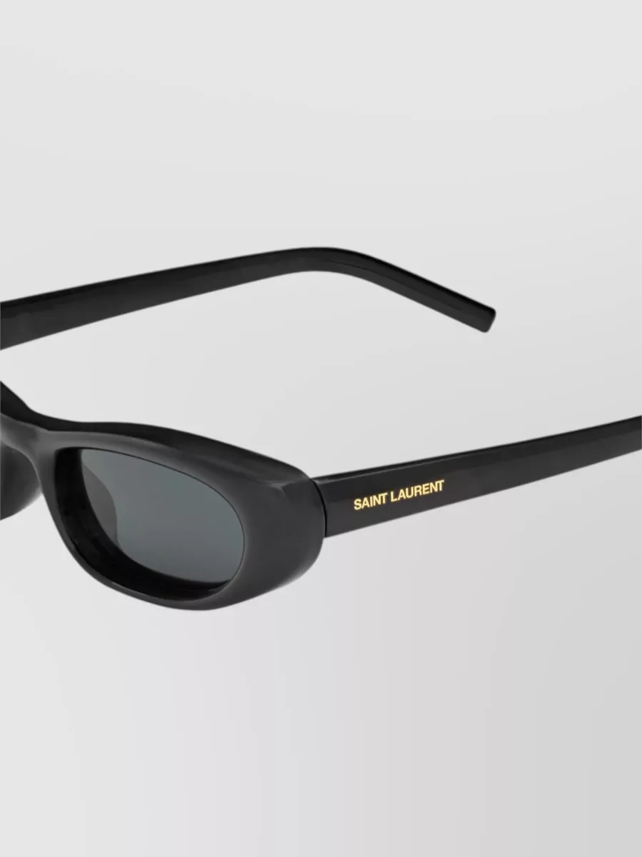 Saint Laurent Cat-Eye Sunglasses