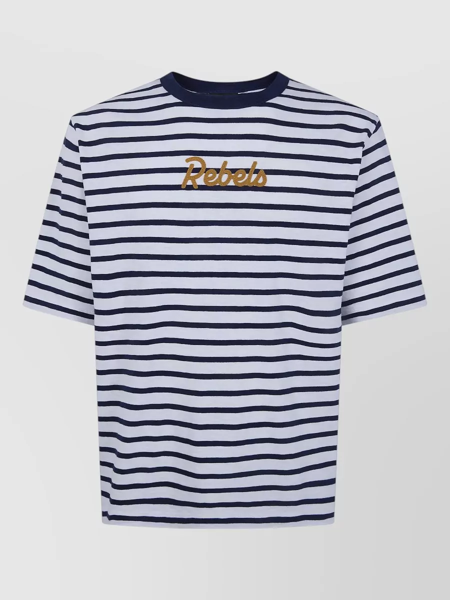 Dsquared2 Loose-Fit T-Shirt