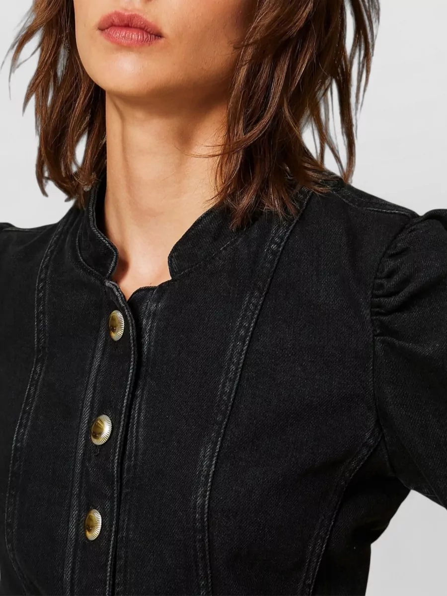 Twin-Set Cropped Jacket