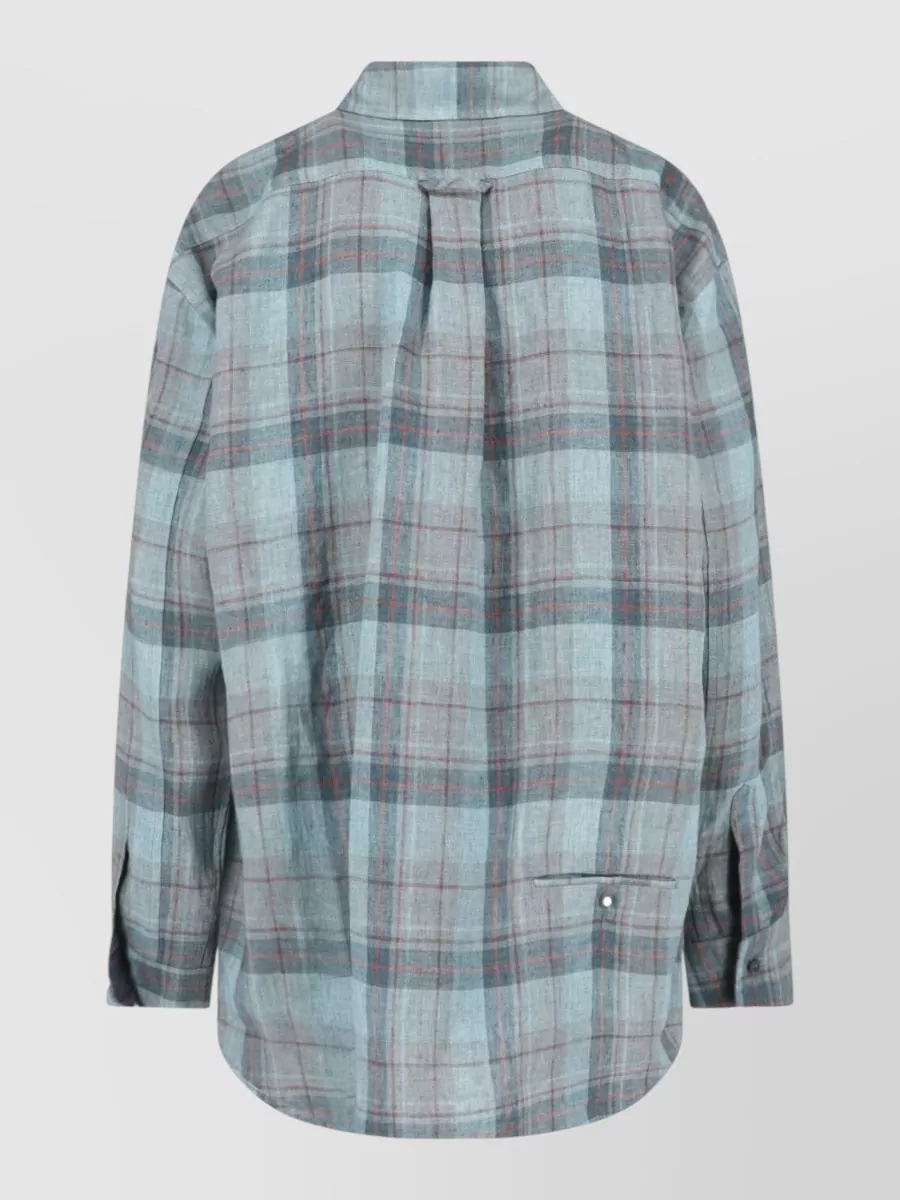 Magliano Linen Shirt