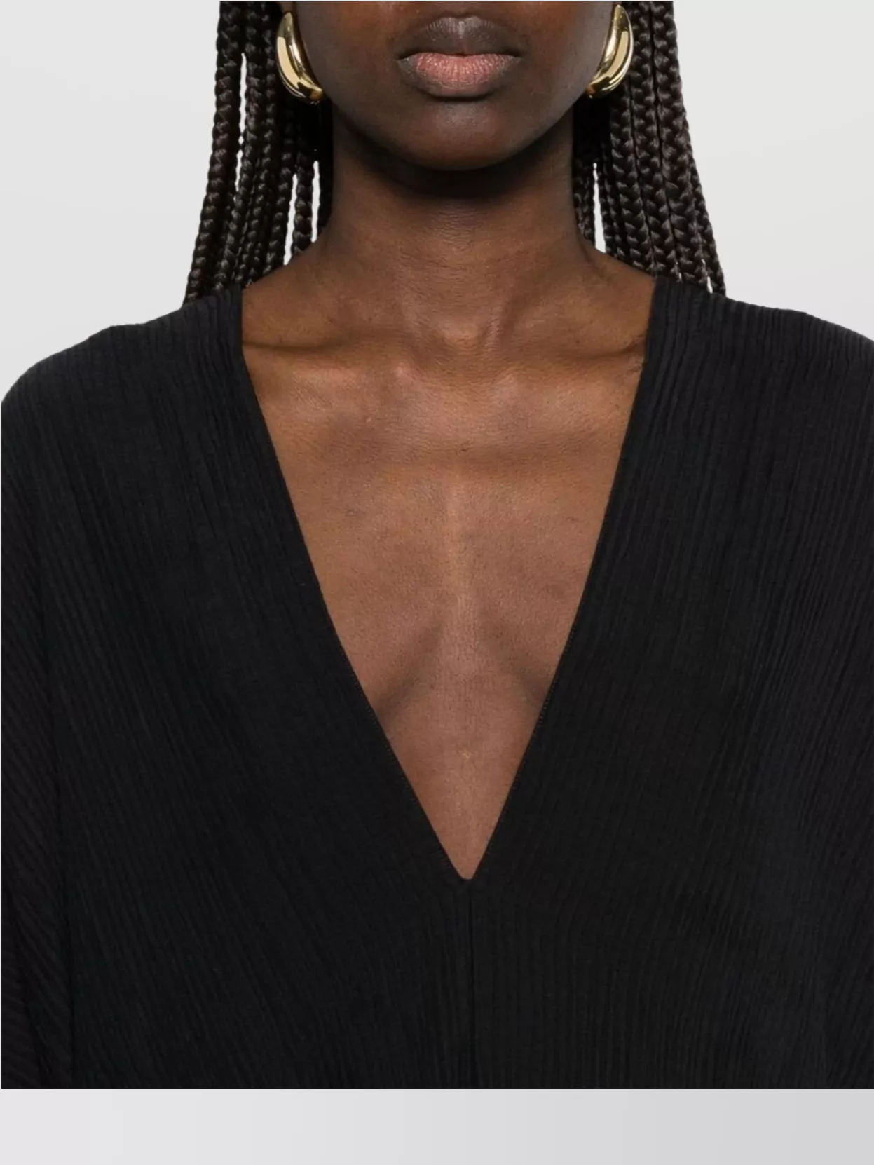 Taller Marmo Rio Maggiore Kaftan Dress
