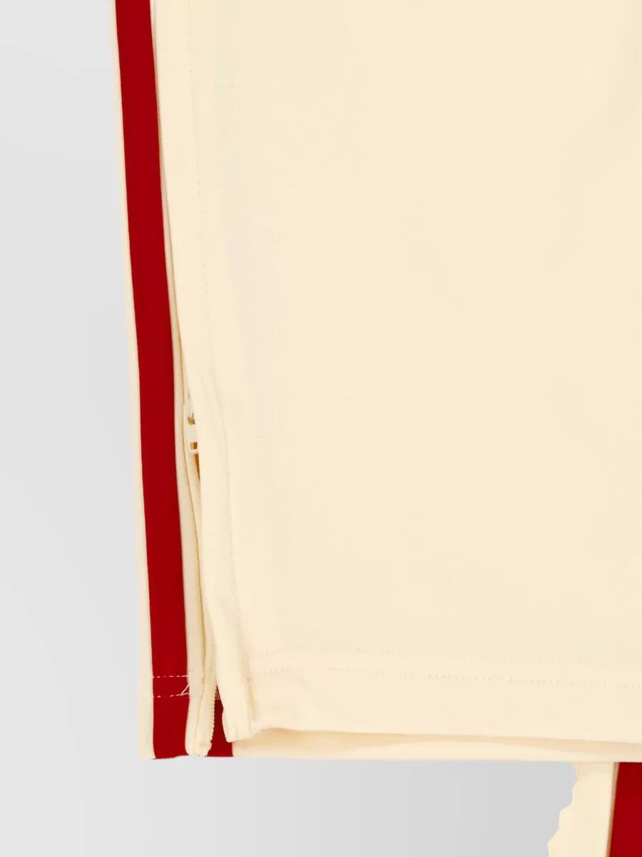 Adidas Straight-Leg Track Pants