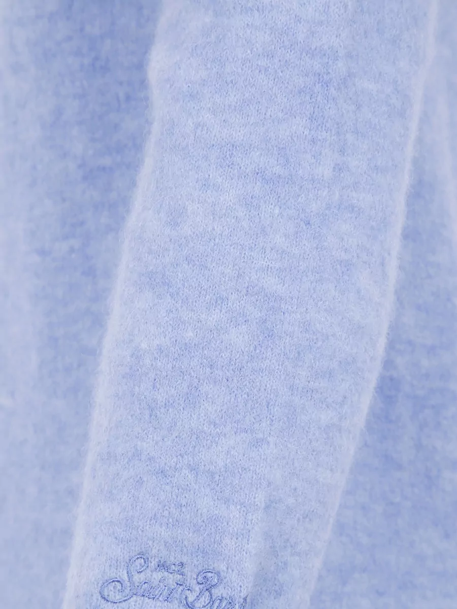 Mc2 Saint Barth Alpaca Sweater