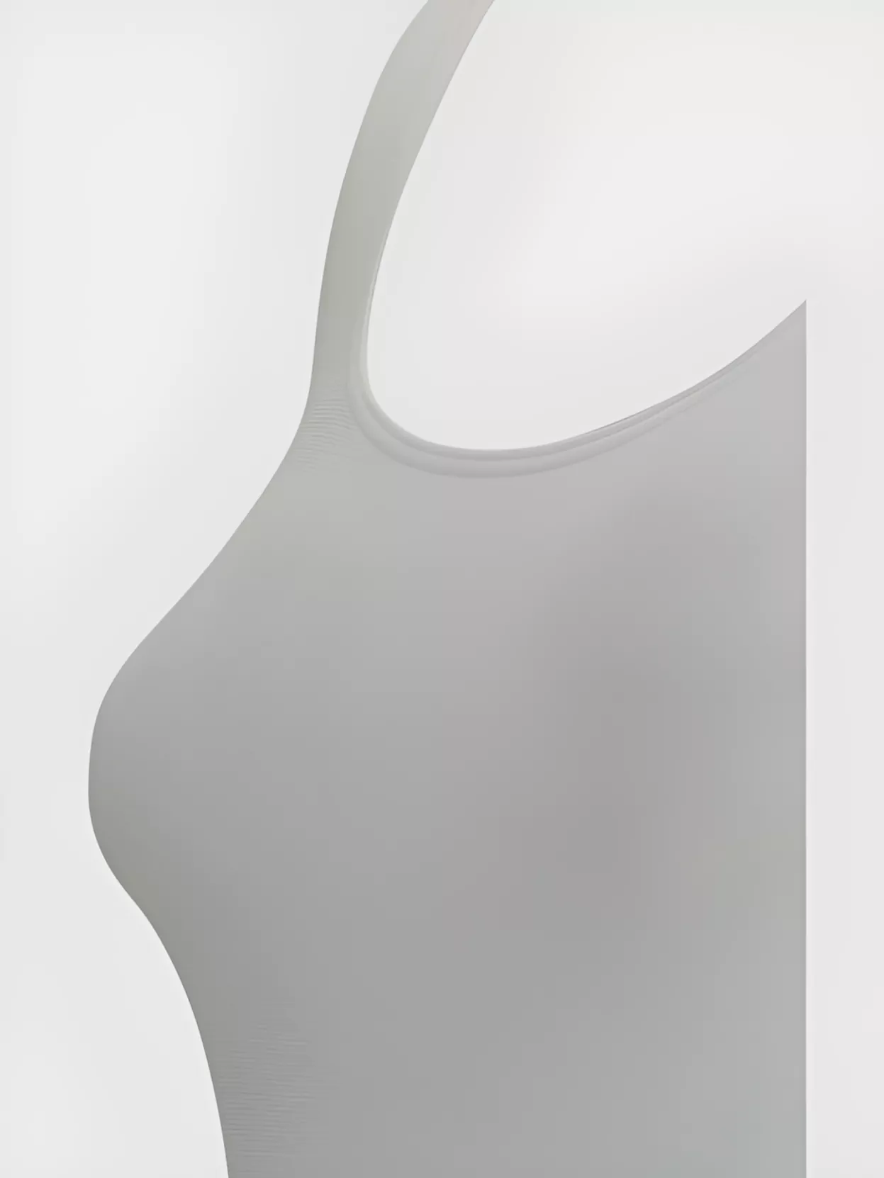 Wolford Body With Scoop Neckline And Brazilian Cut
