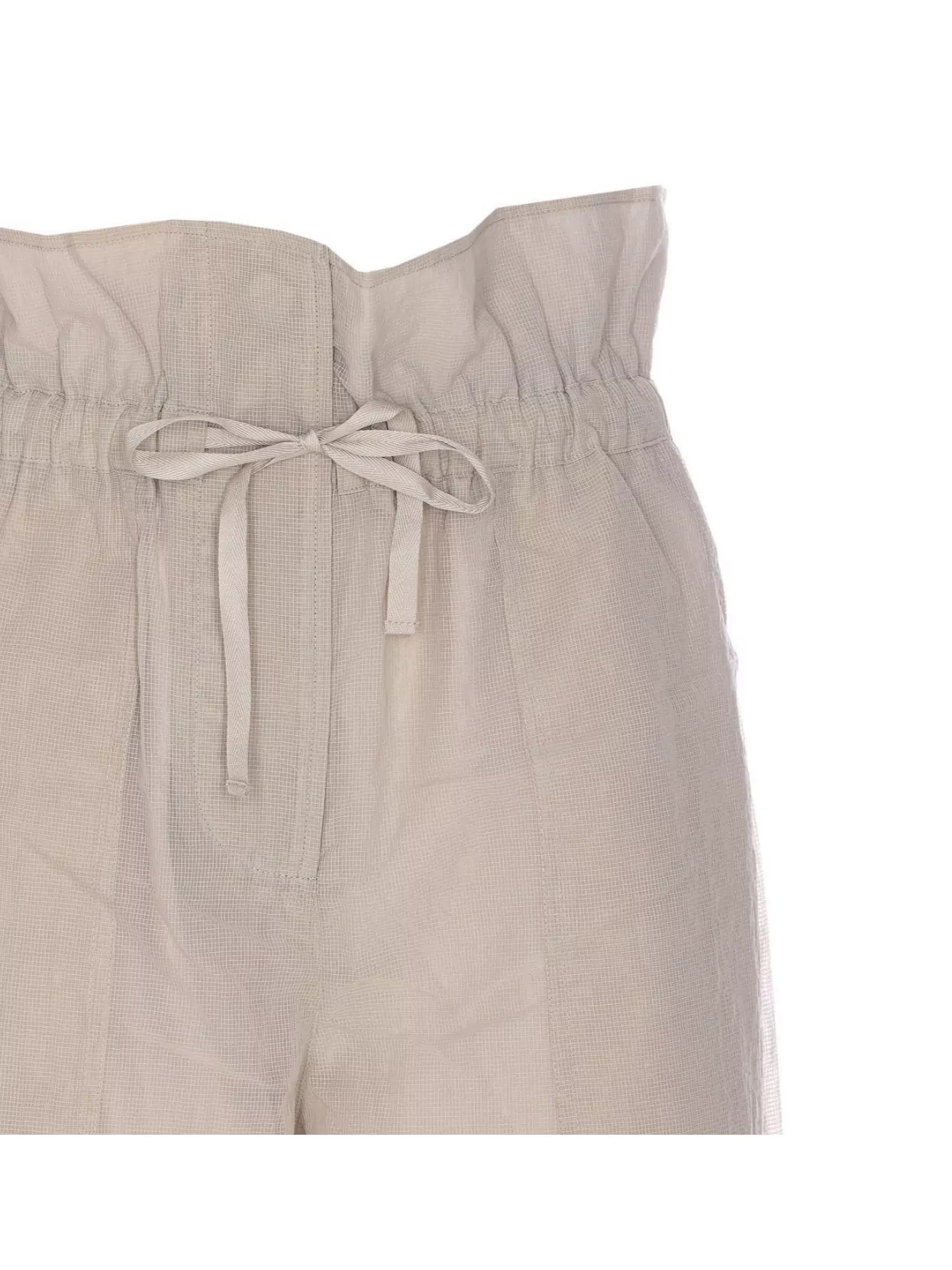パンツ Pinko Trousers Pinko women's pants in technical viscose stretch fabric