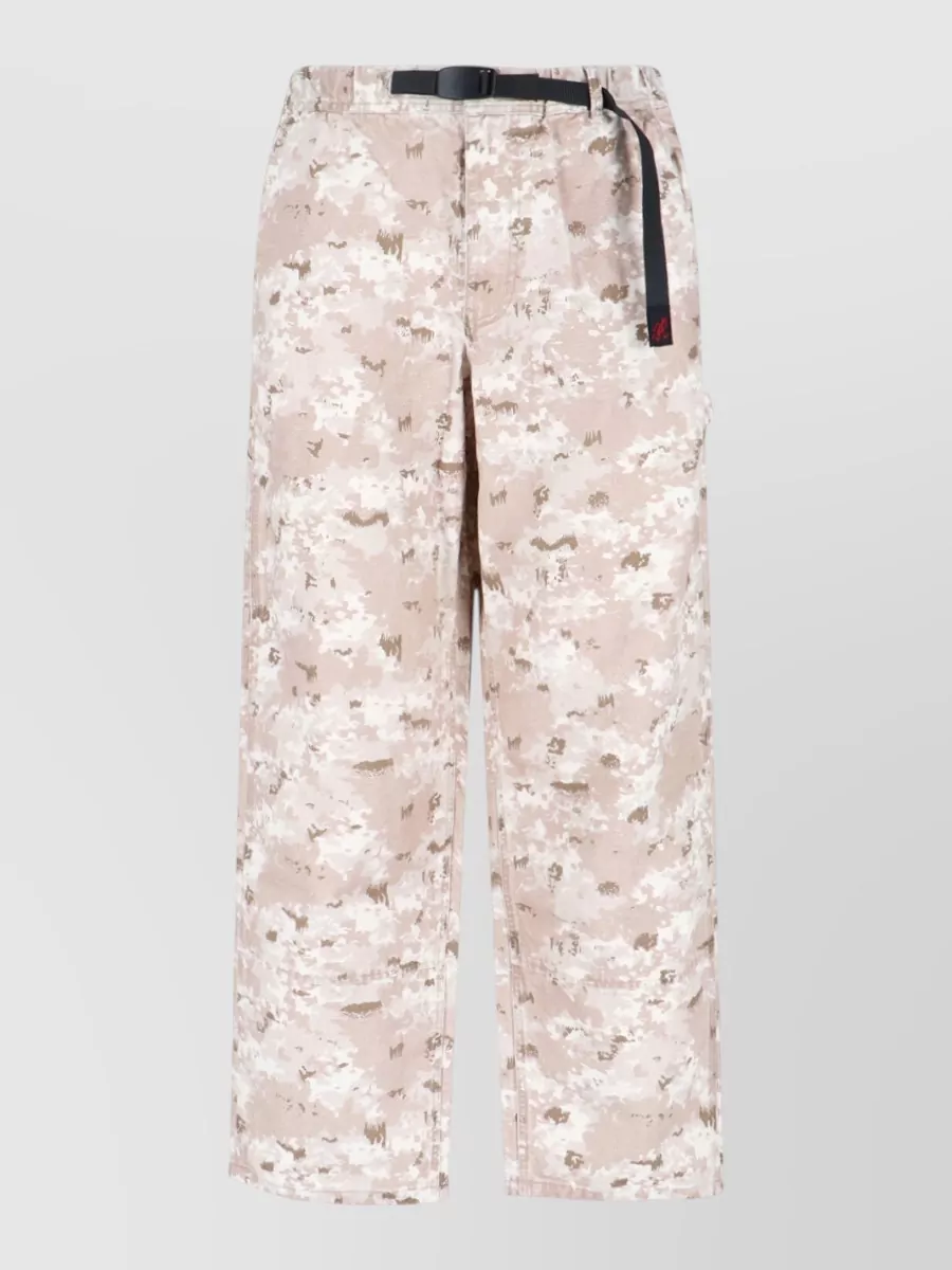 Gramicci Straight cargo shorts