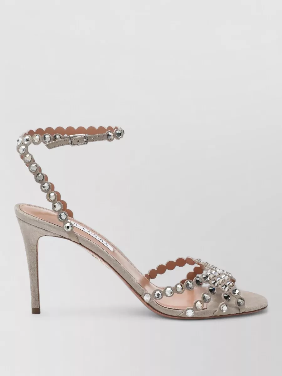 Aquazzura sandals