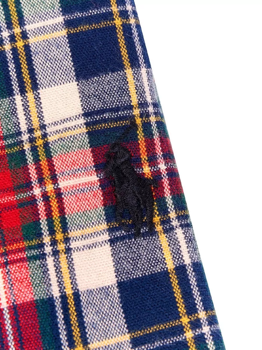 Polo Ralph Lauren Cotton Shirt