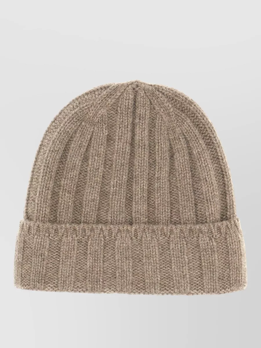 Vanise' Cashmere Beanie
