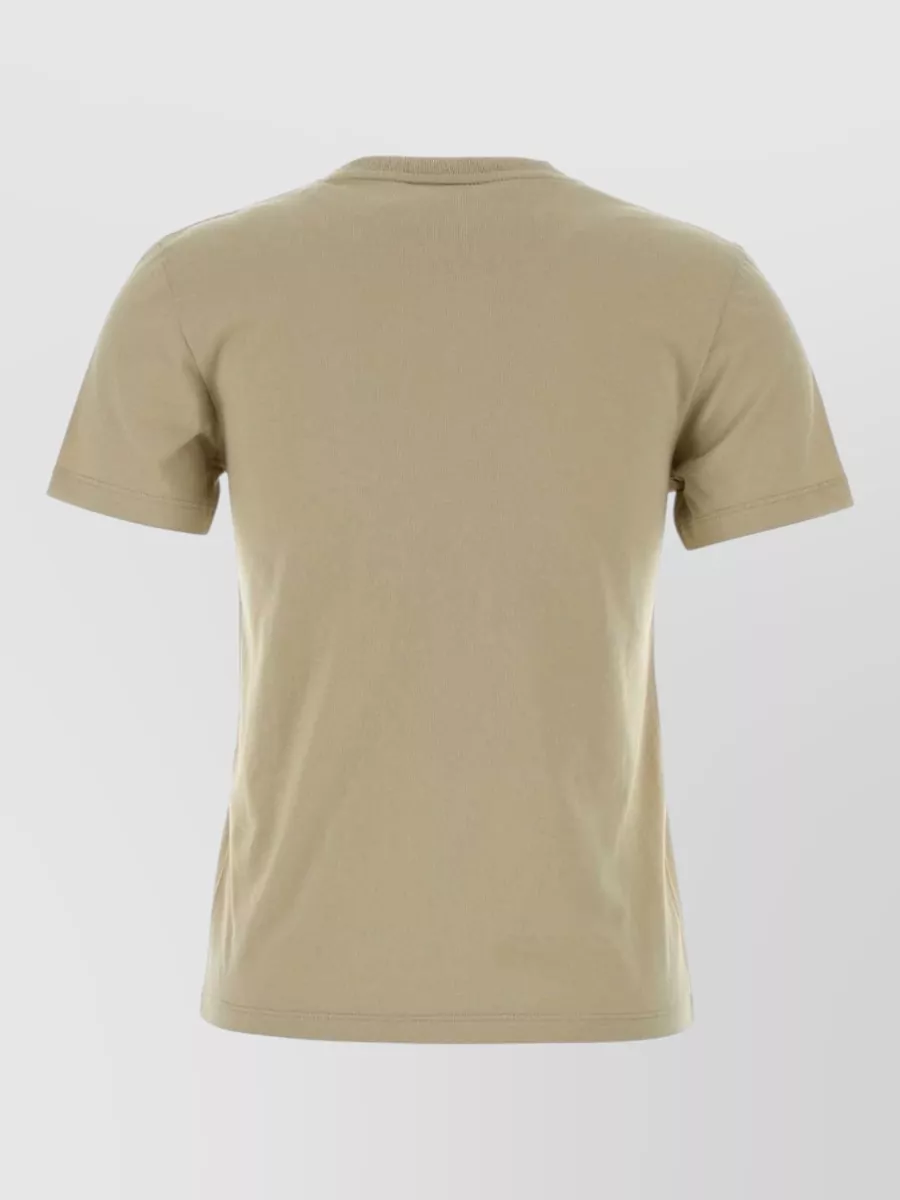 Maison Kitsuné Cotton T-Shirt