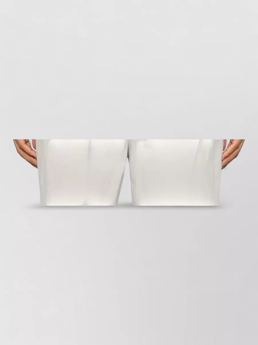 Lardini Polo Collar Short Sleeve Knit Shirt